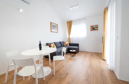 Brodarica Apartment | Apartments Piškulić