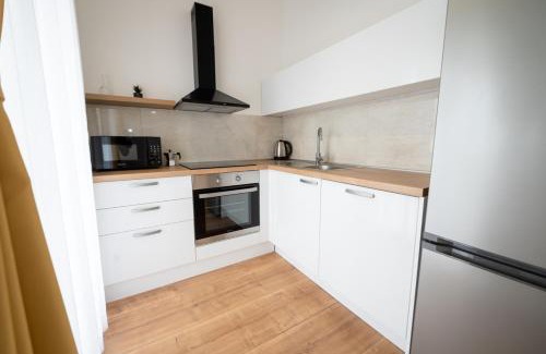 Brodarica Apartment | Apartments Piškulić