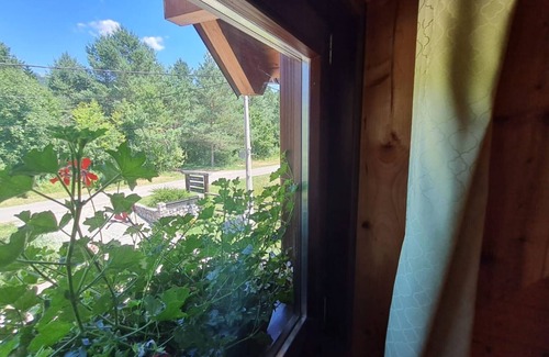 Rudanovac Apartment | Apartments Plitvice forest - Two Bedroom Apartment with Terrace