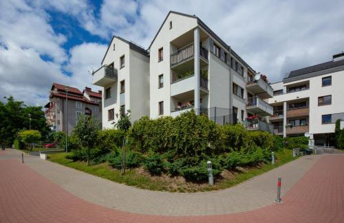 Orunia Gorna Apartment | Apartments Platynowa Gdańsk by Noclegi Renters