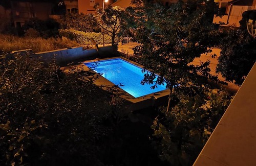 Zaboric Apartment | Apartments Plavi&Žuti