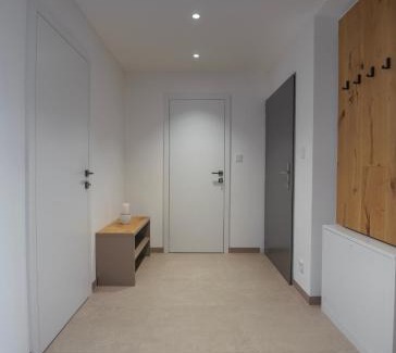 Brno Apartment | Apartments Poděbradova Premium