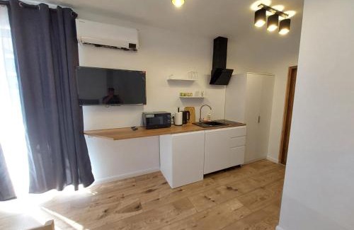Nowe Miasto Apartment | Apartments Posnania PARKING samodzielne zameldowanie 24h