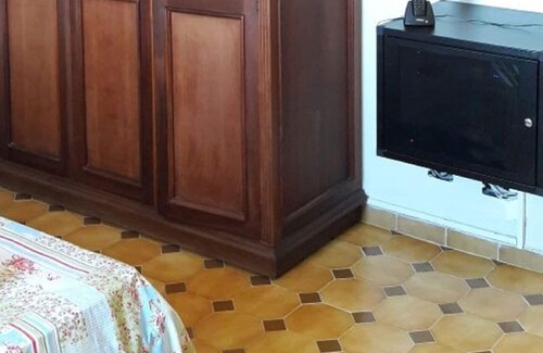 Solemar Apartment | Apartments Praia Grande