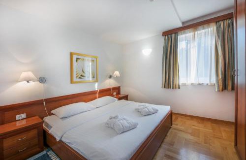 Veli Losinj Apartment | Apartments Punta