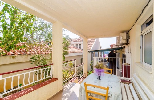 Molunat Apartment | Apartments Rašica Molunat - Two Bedroom Apartment