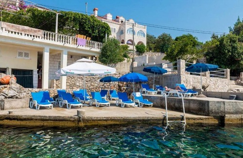 Molunat Apartment | Apartments Rašica Molunat - Two Bedroom Apartment