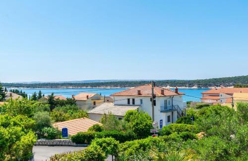 Barbat na Rabu Apartment | Apartments Rada i Stanislav