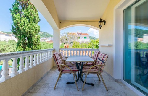 Barbat na Rabu Apartment | Apartments Rada i Stanislav