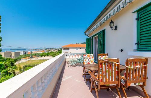 Barbat na Rabu Apartment | Apartments Rada i Stanislav