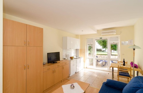 Lapad Apartment | Apartments Radic - Studio Apartment (2-3 Adults) - Kneza Domagoja Street - BR 3