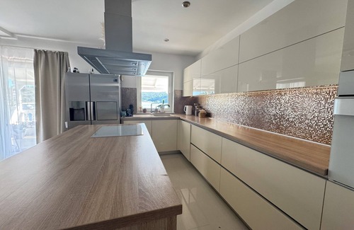 Kampor Apartment | Apartments Raffaello