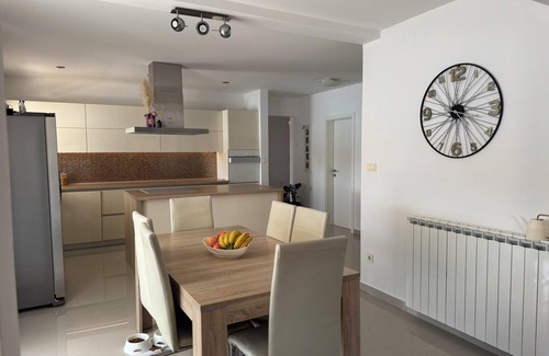 Kampor Apartment | Apartments Raffaello