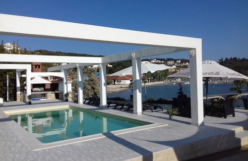 Kampor Apartment | Apartments Raffaello