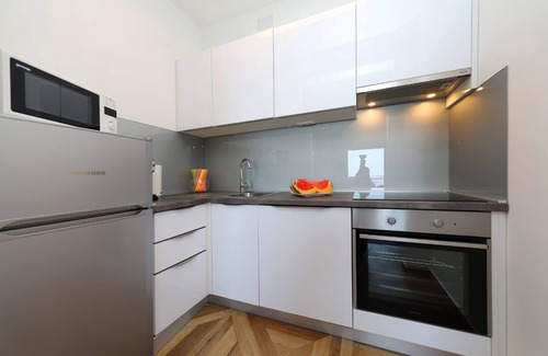 Sveta Nedjelja Apartment | Apartments Redstone Luxury Apartments