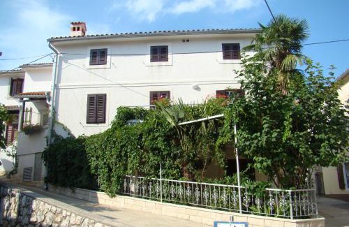 Brsec Apartment | Apartments Renata - Brseč