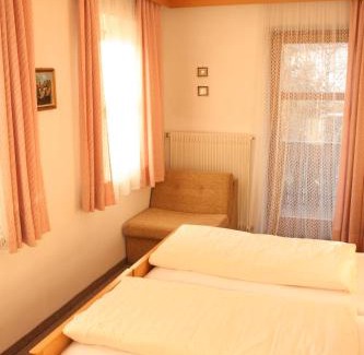 Rasun di Sopra Apartment | Apartments Residence Montana
