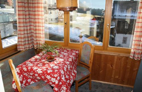 Rasun di Sopra Apartment | Apartments Residence Montana