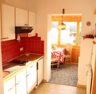 Rasun di Sopra Apartment | Apartments Residence Montana