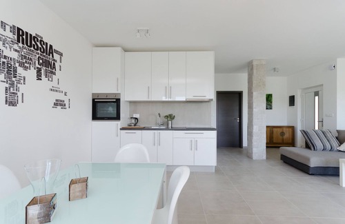 Linardici Apartment | Apartments Residence Romance (86571-A2) - Pinezici