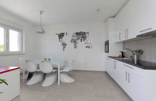 Linardici Apartment | Apartments Residence Romance (86571-A2) - Pinezici