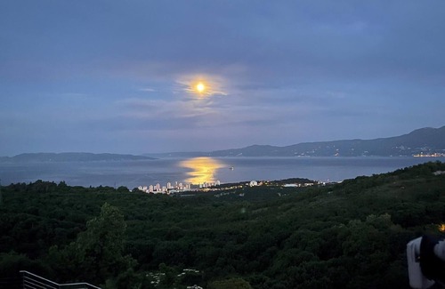 Buzdohanj House | Apartments Rijeka - Terra Magica Room Grobnik ⭐