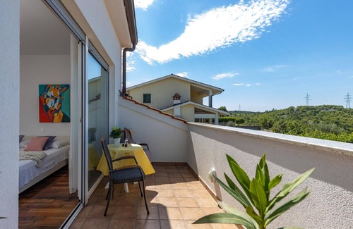 Buzdohanj House | Apartments Rijeka - Terra Magica Room Grobnik ⭐