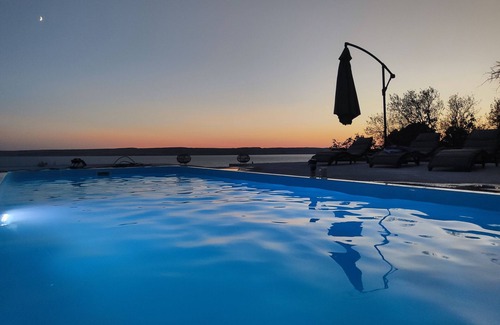 Baric Draga Apartment | Apartments Rina - two bedroom apartment A3