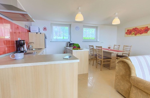 Tulisevica Apartment | Apartments Rita (101761-A1) - Lovran