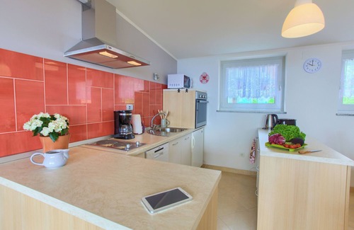 Tulisevica Apartment | Apartments Rita (101761-A1) - Lovran