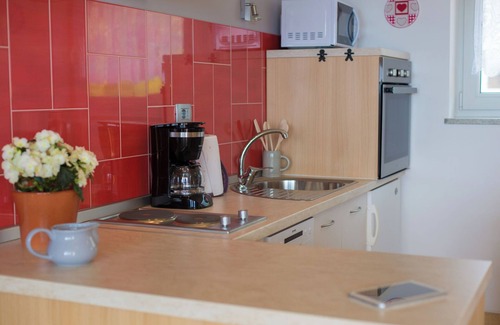 Tulisevica Apartment | Apartments Rita (101761-A1) - Lovran