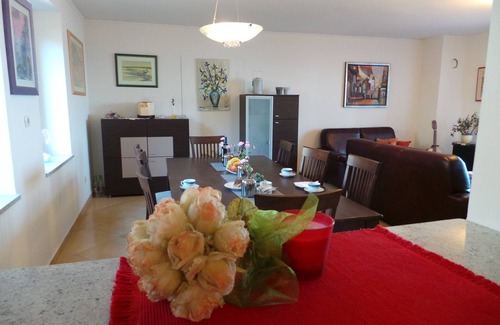 Tulisevica Apartment | Apartments Rita (101761-A2) - Lovran