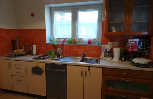 Tulisevica Apartment | Apartments Rita (101761-A2) - Lovran