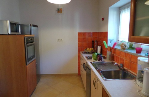 Tulisevica Apartment | Apartments Rita (101761-A2) - Lovran