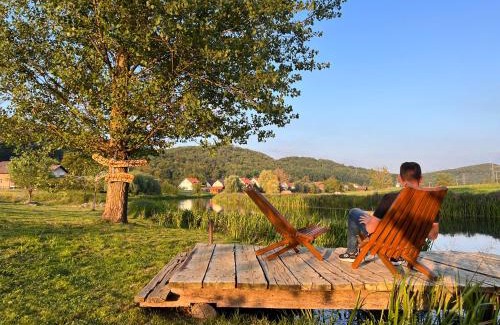 Otocac Apartment | Apartments River