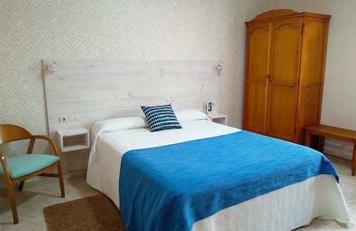 Cangas Apartment | Apartments Rodeiramar 2A for 6 people