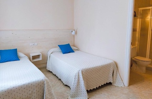 Cangas Apartment | Apartments Rodeiramar 2A for 6 people