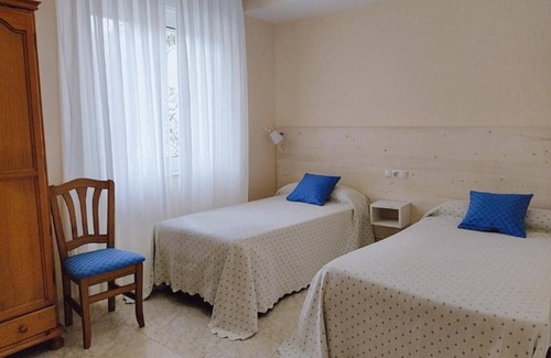Cangas Apartment | Apartments Rodeiramar 2A for 6 people