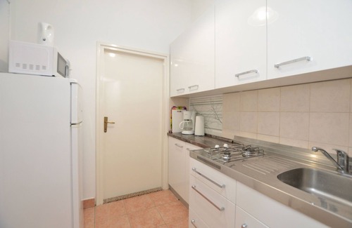 Rubesi Apartment | Apartments Romina (85671-A2) - Rijeka