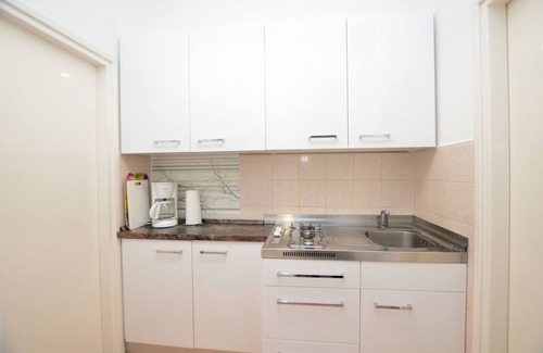 Rubesi Apartment | Apartments Romina (85671-A2) - Rijeka