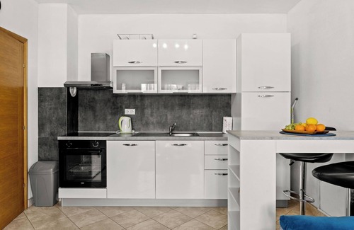 Karigador Apartment | Apartments Rondine (116871-A2) - Karigador