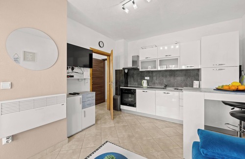 Karigador Apartment | Apartments Rondine (116871-A2) - Karigador