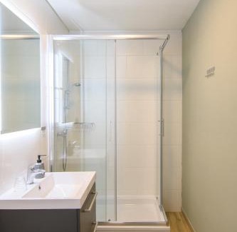 Brulo House | Apartments & Rooms Darrer