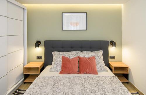 Brulo House | Apartments & Rooms Darrer