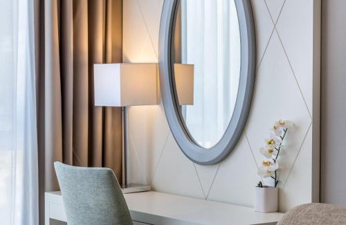 Sarsoni House | Apartments & Rooms Preelook