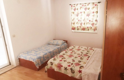 Vidalici Apartment | Apartments Ruža, (14653), Vidalići, Croatia