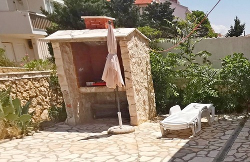 Vidalici Apartment | Apartments Ruža, (14653), Vidalići, Croatia