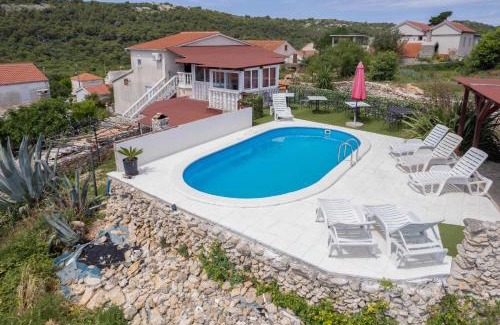 Dragove Apartment | Apartments Ruža Dragove Dugi otok