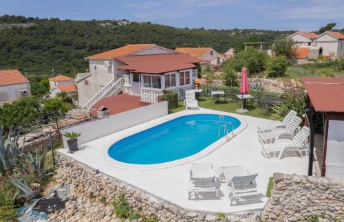 Dragove Apartment | Apartments Ruža Dragove Dugi otok