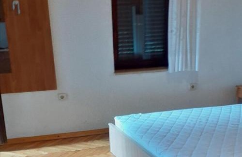 Novi Vinodolski Apartment | Apartments Rudi - One Bedroom Apartment with Terrace